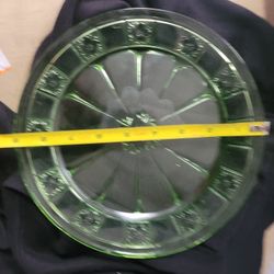 Uranium Plate 