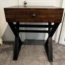 Secretary Desk