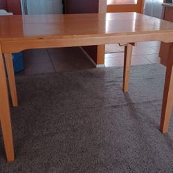 Dining Table(no chairs