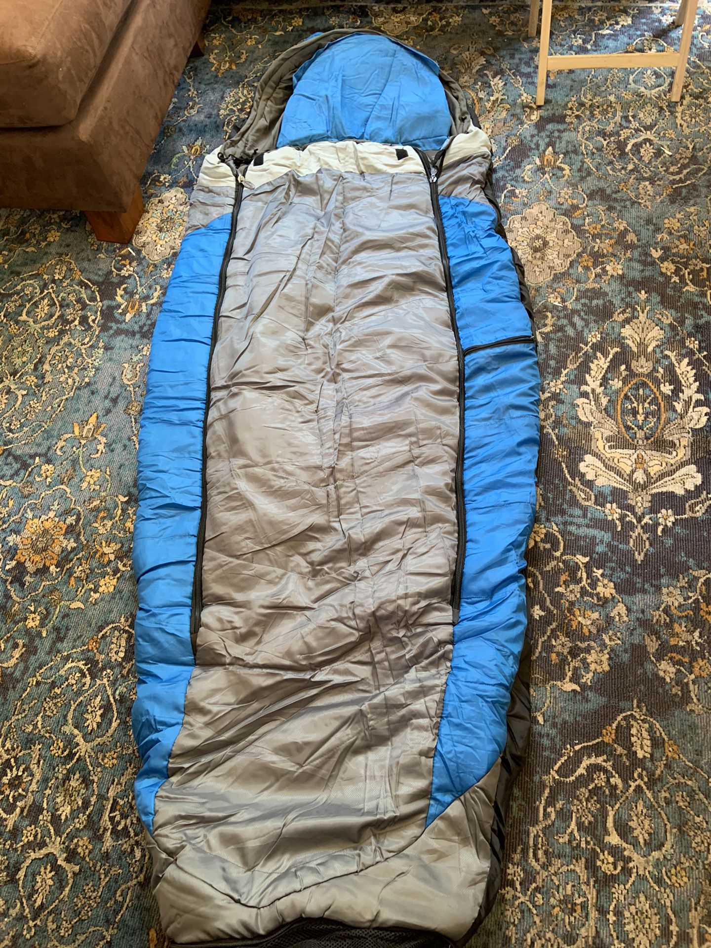 Sleeping bag sleep cell 25 degree