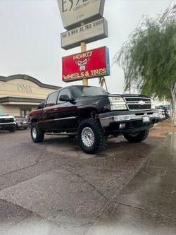 Rines y Llantas con Lift Kit