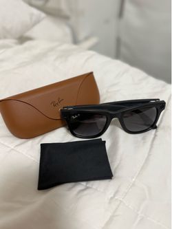 Ray Ban | Meta Glasses