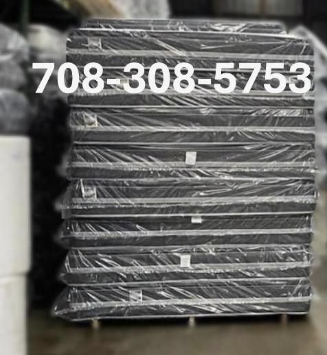 Brand New Mattresses! Ready for Delivery🚛