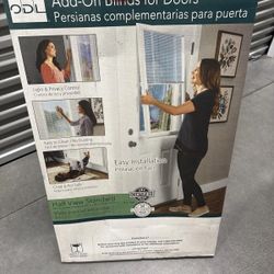 Add-On Blinds