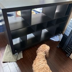 Cube Cabinet