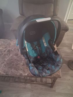 Car seat