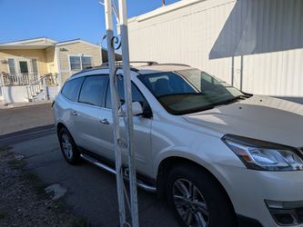 Chevy Traverse