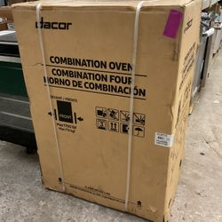 New Dacor 30” Microwave Oven Combo 