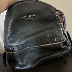 Kate Spade Backpack