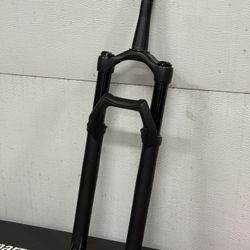 2022 Marzocchi Bomber Z2