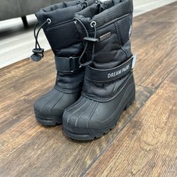 Warm Winter/Rain Boots $5