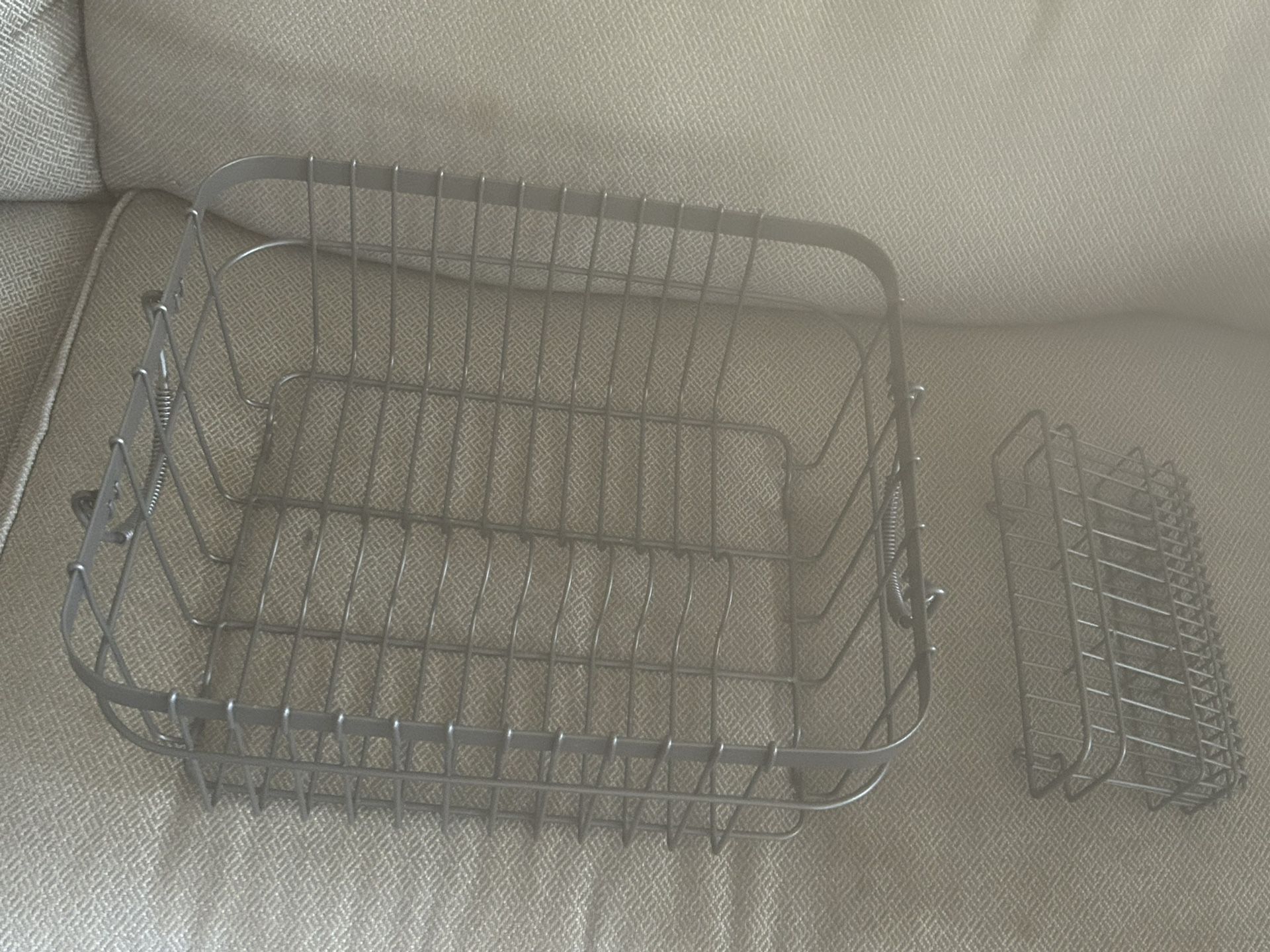 Dish Rack