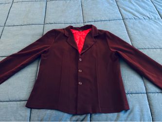 Business suit (2 pc)
