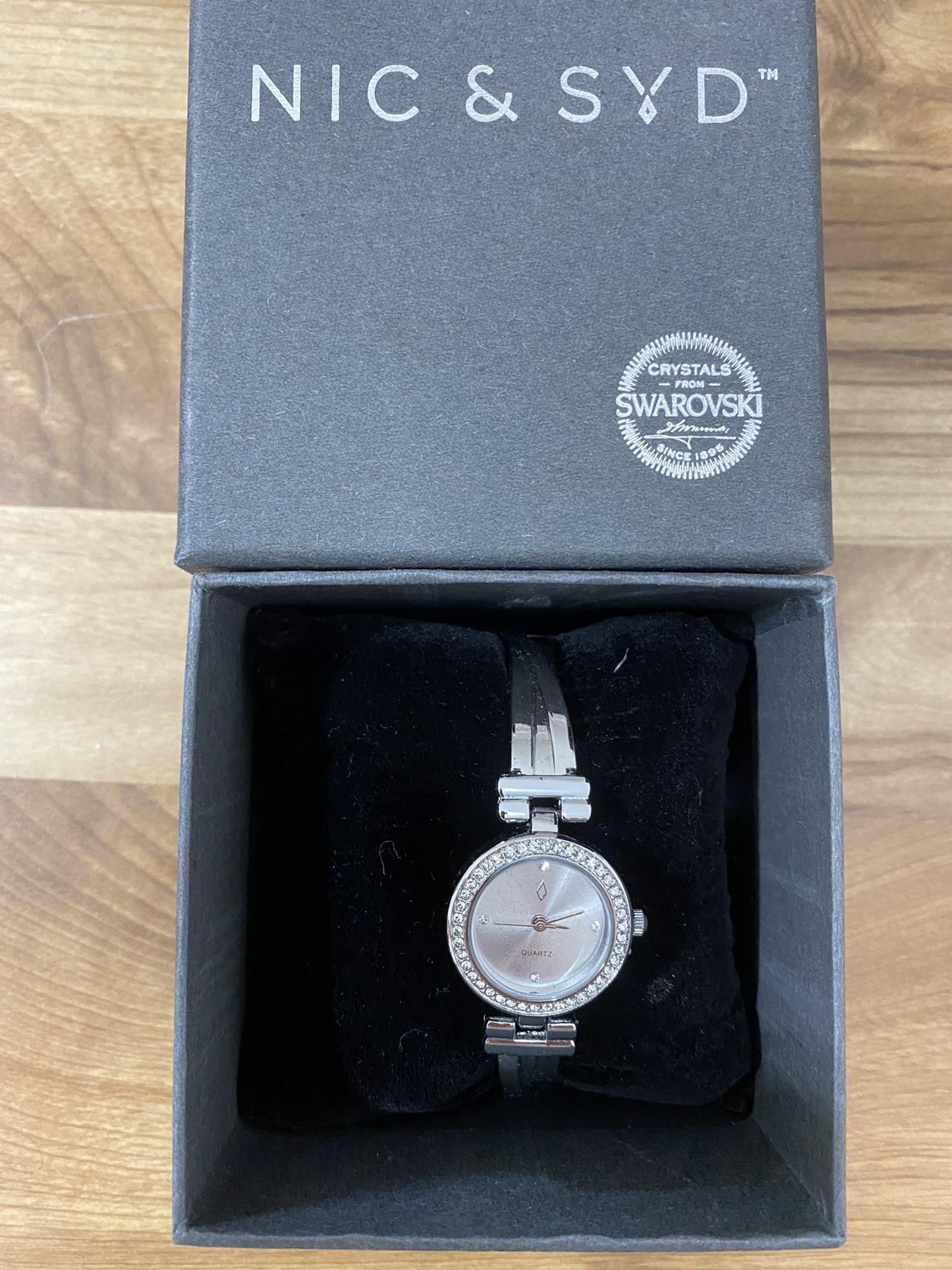 Women’s watch