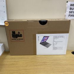 LENOVO IDEAPAD 3 NOTEBOOK