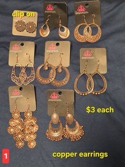 Paparazzi JEWELRY