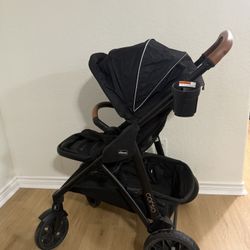 Chicco Corso LE Modular Stroller