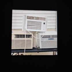 Air Conditioners