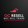 IG @ocresell_