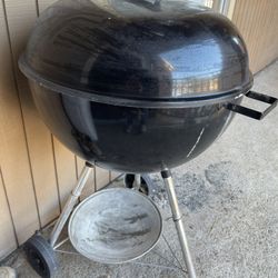 Grill