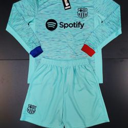 Soccer  Uniforms Uniformes De Fútbol 