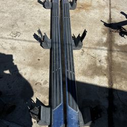 Side Steps For Truck