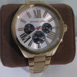 Michael Kors Wristwatch