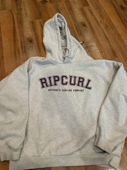 Rip Curl Hoodie