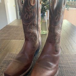 Men’s Ariat Boots