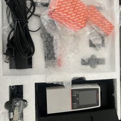 NEW Mitutoyo SJ-210 Roughness Meter