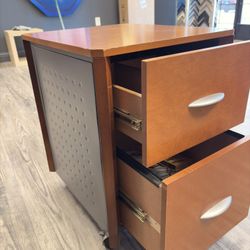 Small Rolling Filing Cabinet/Drawer/ Going Out of Business Sale