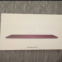 Samsung - Galaxy Book2 Pro 360 15.6" AMOLED Touch Screen Laptop -Intel 12th Gen Core i7 Evo Platform - 8GB Memory - 512GB SSD - Burgundy