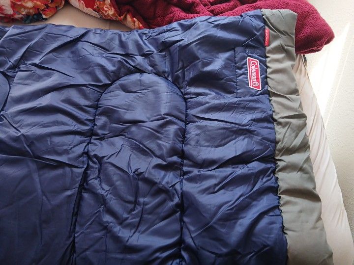 Sleeping Bag