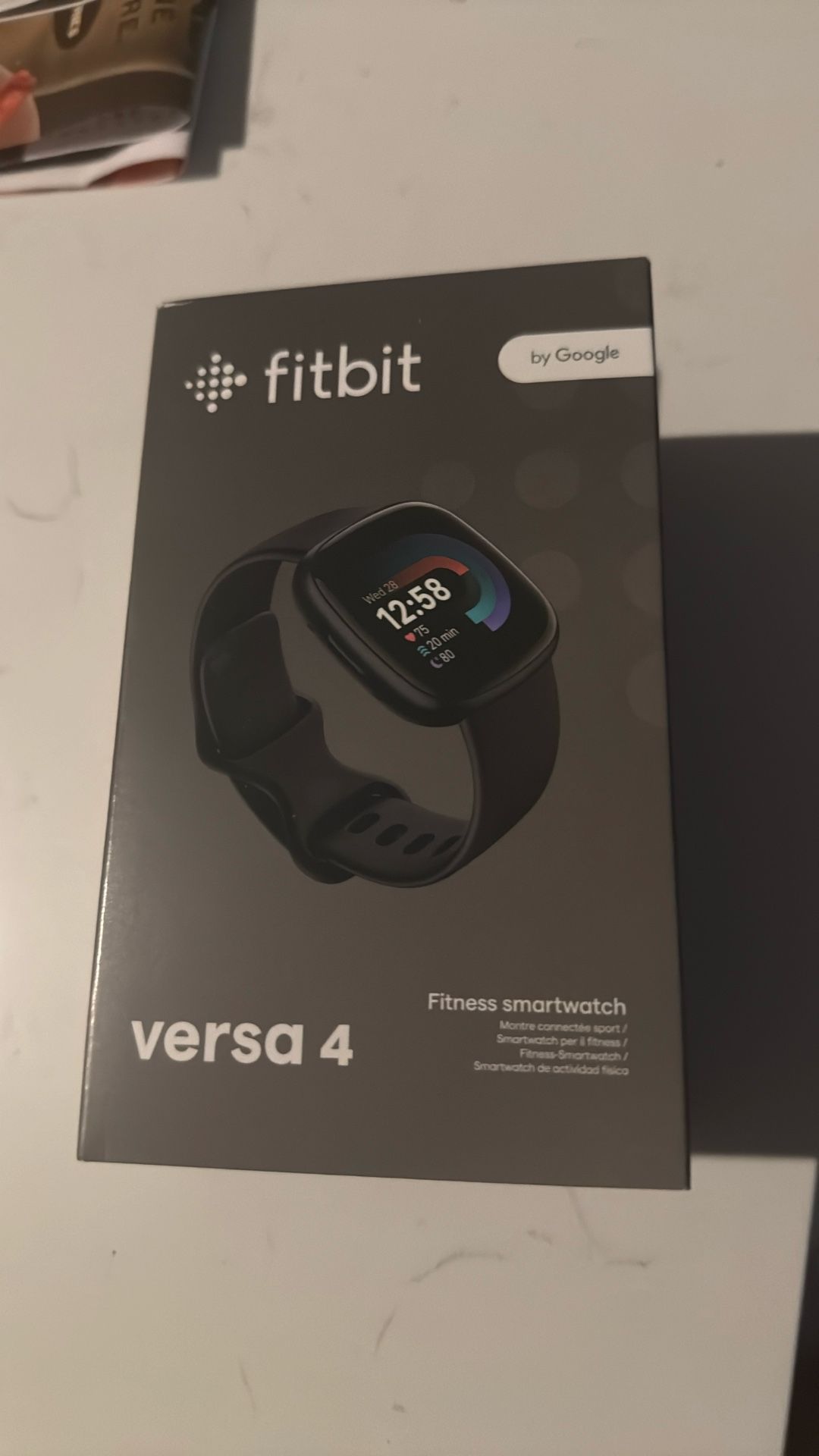 Fitbit Versa 4