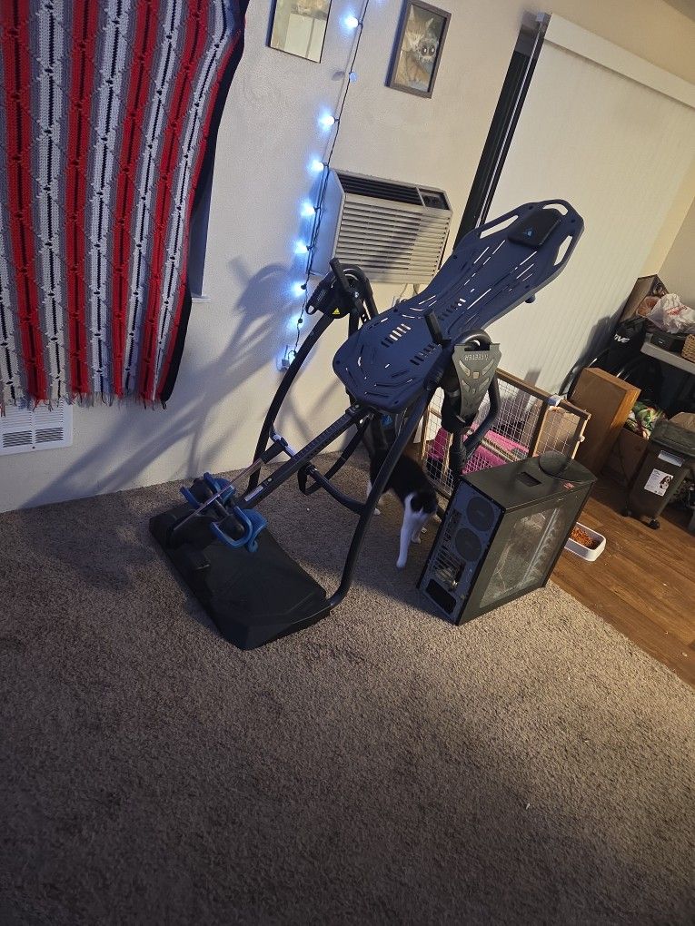 Teeter FitSpine