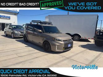 2014 Scion xB