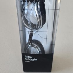 Nike Hydroblast UV-Blocking Swim Goggles Active NESSC169-000