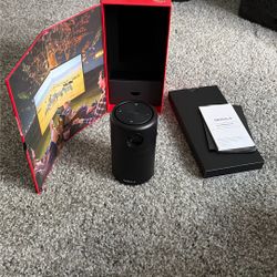 Anker Nebula Projector