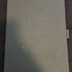 iPad Case 