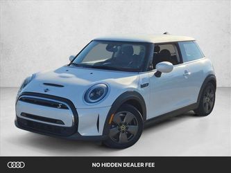 2024 Mini SE Hardtop