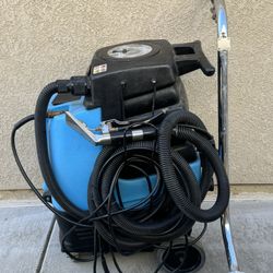 Mytee 2001CS Contractor's Carpet Cleaner