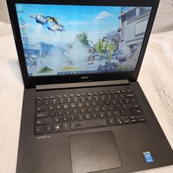 ✅️Laptop Dell 3450
