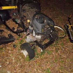 Craftsman Lawn Mower