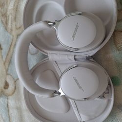 Bose Qc Ultra Gen 2 White
