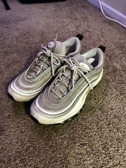 Nike Air max 97’s