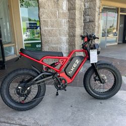 AKEZ KJA PRO/Warranty / Payment Available 