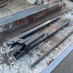 Torklift Fastguns Camper Turnbuckles
