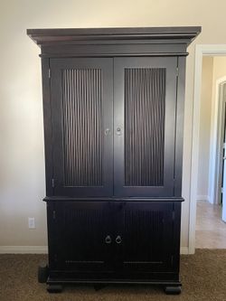 ZGallerie Armoire 