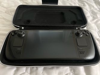 Valve Steam Deck OLED 1TB