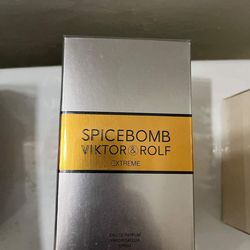 SPICEBOMB extreme